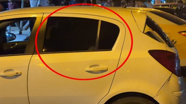 Diyarbakır Kayapınar'da video oyun salonuna silahlı saldırıda 3 kişi yaralandı