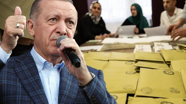 Erdoğan'ın yardımcısına seçim tarihi soruldu! Verdiği yanıt dikkat çekti