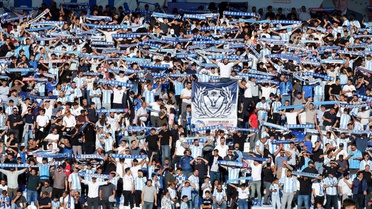 Erzurumspor FK Başkanı Dal, Konyaspor galibiyeti sonrası takımı ve taraftarı övdü