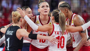 Filenin Sultanları üst üste ikinci kez Avrupa şampiyonu
