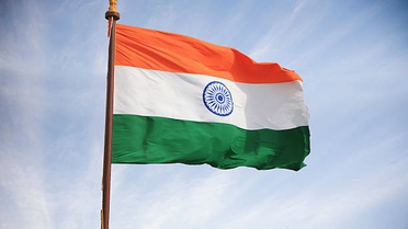 Hindistan'ın başkenti Yeni Delhi'de onarım sırasında çöken binada 2 kişi öldü