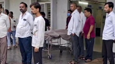 Hindistan'da Sahte İçki Faciası: 12 Ölü