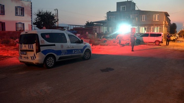 Sokak ortasındaki tartışma kanlı bitti: 2 kuzen hayatını kaybetti