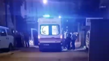 Kahramanmaraş Dulkadiroğlu'nda silahlı saldırıda 32 yaşındaki E.A. hayatını kaybetti