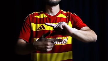 Kayserispor, Gençlerbirliği'nden Ensar Kemaloğlu'nu transfer etti