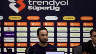 Kocaelispor Teknik Direktörü Selçuk İnan, Samsunspor galibiyetini değerlendirdi