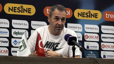 Koşukavak: 4 haftadır gol yemeyen Muğlaspor bu kadar kolay iki gol yememeliydi