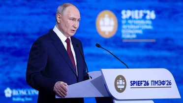 Putin, ABD'li temsilciler Witkoff ve Kushner ile Ukrayna'yı görüştü