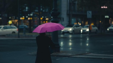 Meteoroloji'den sağanak alarmı, Kuzey ve doğuda gök gürültülü yağış bekleniyor