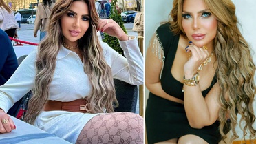 Mısır’da ünlü sunucu Sarah Khalifa dahil 12 kişi, uyuşturucu suçundan idama mahkum edildi