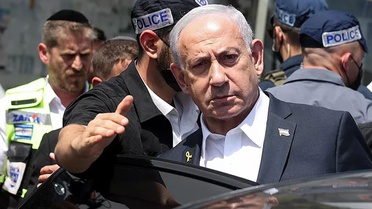 Netanyahu, Batı Şeria'da Yahudilerin işgal ettiği yerleşim noktalarından bazılarının boşaltılmasına yönelik talimat verdi