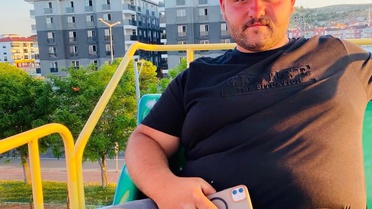 Nevşehir Göreme'de ATV devrildi, sürücü Hasan Hüseyin Berber hayatını kaybetti