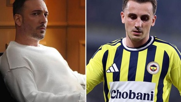 Oğuzhan Koç'tan Kerem'e olay sözler: Hakem diye ağlayan Fenerli futbolcu görmek istemiyoruz