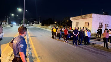 Otomobilin çarptığı 10 yaşındaki Güneş'ten acı haber
