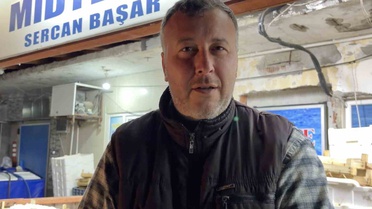 Kırklareli Kıyıköy'de palamut bolluğu balıkçıları sevindirdi, gece gündüz denizdeler