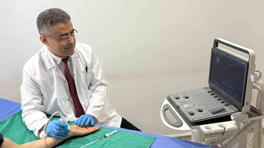 Akupunktur ilaçsız tedavi yöntemi olarak fıtık, migren ve sigara bırakmada destek sunuyor