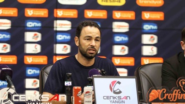 Selçuk İnan: 'Bu sene hiçbir maçı domine ederek oynamayacağız'