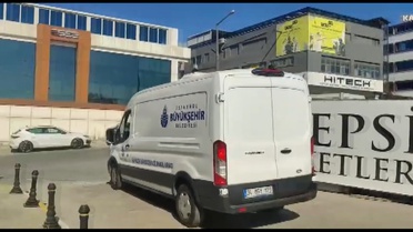 Oyuncu Serhat Kılıç Son Yolculuğuna Uğurlanıyor