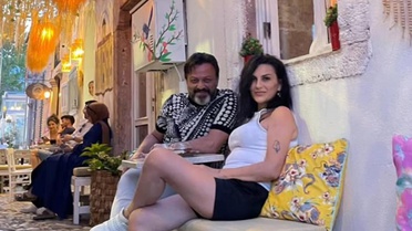 Serhat Kılıç’ın 8 yıllık aşkından yürek yakan sözler: Beni hasretine mahkum ettin