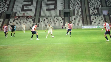 Elazığspor, Sebatspor'u Kemal'in hat trick'iyle 3-1 yenerek lige galibiyetle başladı