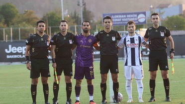 Fethiyespor sahasında 52 Orduspor'a 3-0 mağlup oldu
