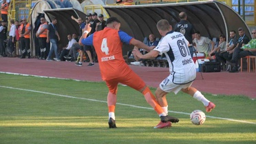 Kütahyaspor, 2. Lig'de İskenderunspor'u 4-1 yenerek sezona galibiyetle başladı