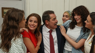 Evlilik Güzeldir dizisi yarın akşam ilk bölümüyle TRT 1 ekranlarında