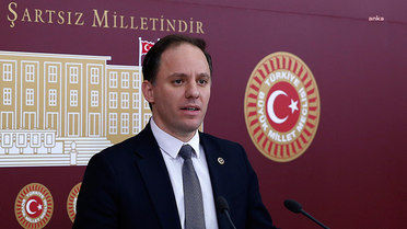 Yavuzyılmaz: Bakanlık köprü ve otoyol gelirlerini düşük gösterip kamuoyunu yanıltıyor