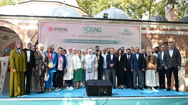 Geniş Aile Raporu Tanıtıldı: Köklerden Geleceğe Bağlar