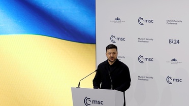 Zelenskiy: Moskova'ya Hafta Sonu Ateşkesine Hazırız