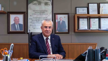 ADASO Başkanı Kıvanç, OVP'nin öngörülebilirliği artırarak rekabet gücünü desteklemesini istedi