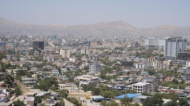 Afganistan, Amu Derya havzası için Rus TNG ile 13,8 milyon dolarlık anlaşma imzaladı
