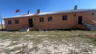 Ağrı'da 158 okul bakımdan geçti, 48 okul doğalgaza kavuştu