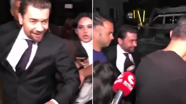 Ahmet Gökçek, “kayıt dışı para” iddialarına kahkahayla yanıt verdi