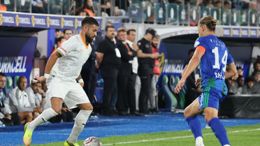 Alanyaspor, Rizespor'u tek golle geçerek ikinci galibiyetini aldı