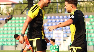 Aliağa FK, TFF 2. Lig'de sezonun ilk maçında Arnavutköy Belediyespor'u deplasmanda 4-1 yendi