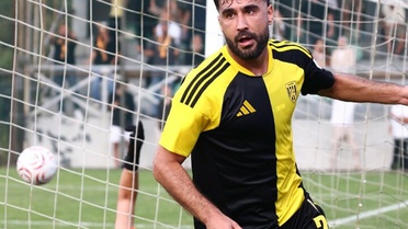 Aliağa FK, Arnavutköy deplasmanından 4-1'lik galibiyetle döndü, Muammer 3 gol attı