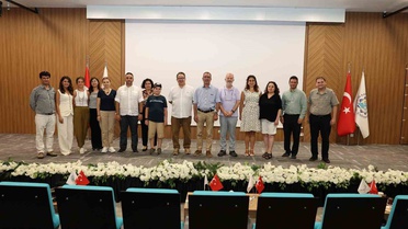 ALKÜ'de düzenlenen 4. Teknoloji Günleri'nde uzmanlar bilgi paylaştı