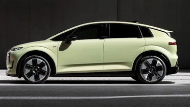 Audi, efsane modeli A2'yi elektrikli olarak geri döndürüyor, tasarım görselleri sızdırıldı