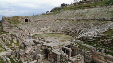 Aydın'da müze ziyaretçi sayısı düştü, özel müzelere ilgi arttı
