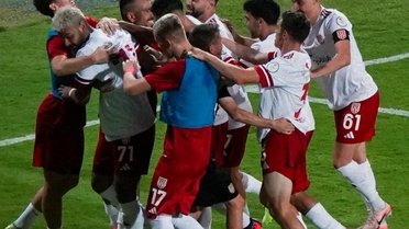Ayvalıkgücü, sezona Gaziemir'i 3-0 yenerek başladı; Akbulut 2 gol attı
