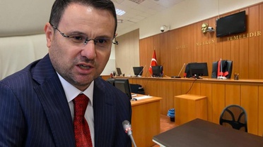 Bakan Gürlek: Boşanma ve nafaka düzenlemesi ekim ayında hayata geçirilecek
