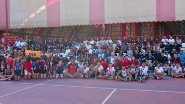 Balıkesir’in kurtuluşu çeşitli spor etkinlikleriyle kutlandı