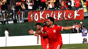 Balıkesirspor, Bucaspor 1928'i 4-1 yenerek sezona farklı başladı