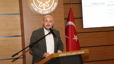 AYTO Başkanı Ülken: Sanayideki daralma istihdamı tehdit ediyor, KOBİ finansmanı esnetilmeli