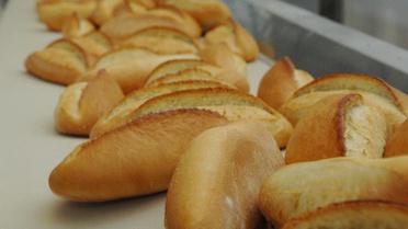 Bayburt'ta ekmek fiyatı 3 lira zamlandı, 230 gram ekmek 18 liraya yükseldi