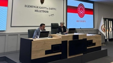 Bilecik'te kadına şiddet ve çocuk koruma toplantıları Vali Yardımcısı başkanlığında yapıldı