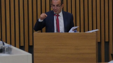 Tanju Özcan'dan '2,5 milyon lira' savunması! 'Cevap vermemek için 10 takla atıyor'