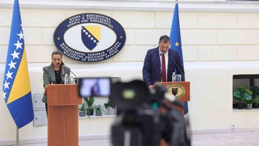 Bosna Hersek, Sırbistan ile ilişkileri en alt seviyeye indirme kararı aldı