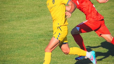 Transfer yasağıyla yeni sezona giren Bucaspor 1928, Balıkesirspor'a 4-1 mağlup oldu
